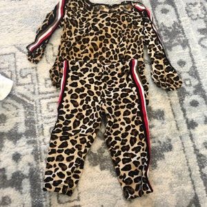 Flowers by Zoe outfit